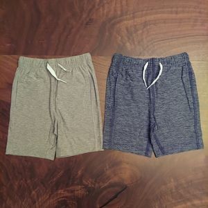 Hanna Andersson UV shortd toddler 2T